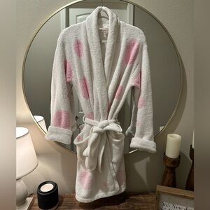 Victoria’s Secret Short Cozy Robe